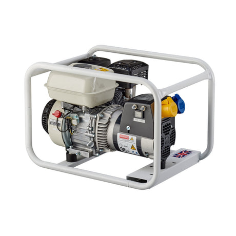 STEPHILL GE3300 3.3kVA / 2.6kW Generator