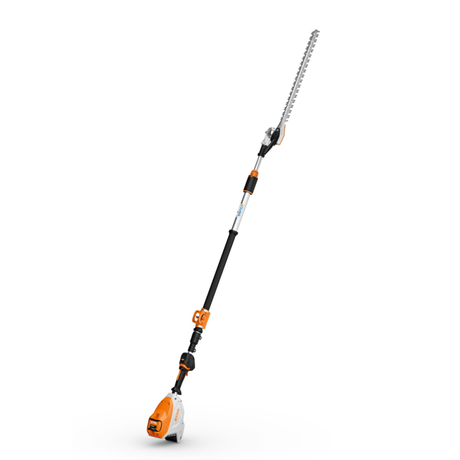 STIHL HLA 150 B Cordless Telescopic Long-Reach Hedge Trimmer 60 cm