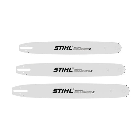 STIHL Rollomatic E - For 3/8" P (9 Teeth On Sprocket)