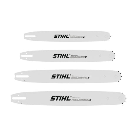 STIHL Rollomatic E - For 3/8"  (11 Teeth On Sprocket)