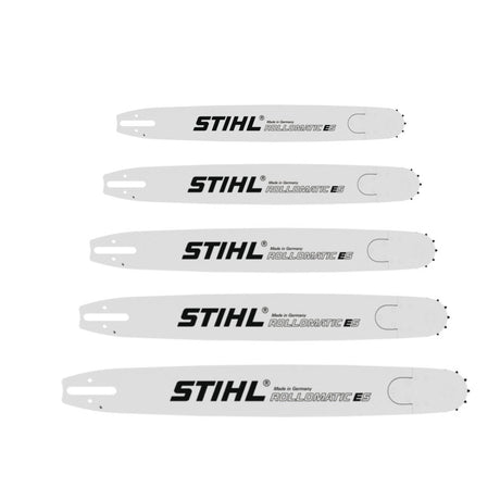 STIHL Rollomatic ES - For 3/8"  (11 Teeth On Sprocket)