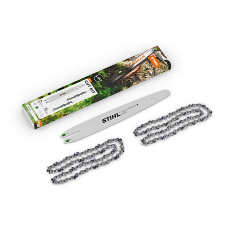 STIHL Cut Kit 7 - For The MSA 200 Chainsaw
