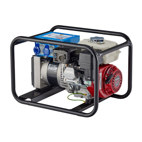 STEPHILL 3400HM4S 3.4kVA / 2.7kW Generator