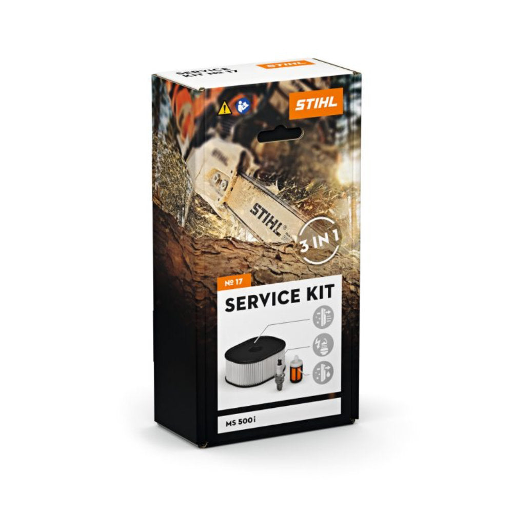 STIHL Service Kit 17 - For MS 500I Chainsaw