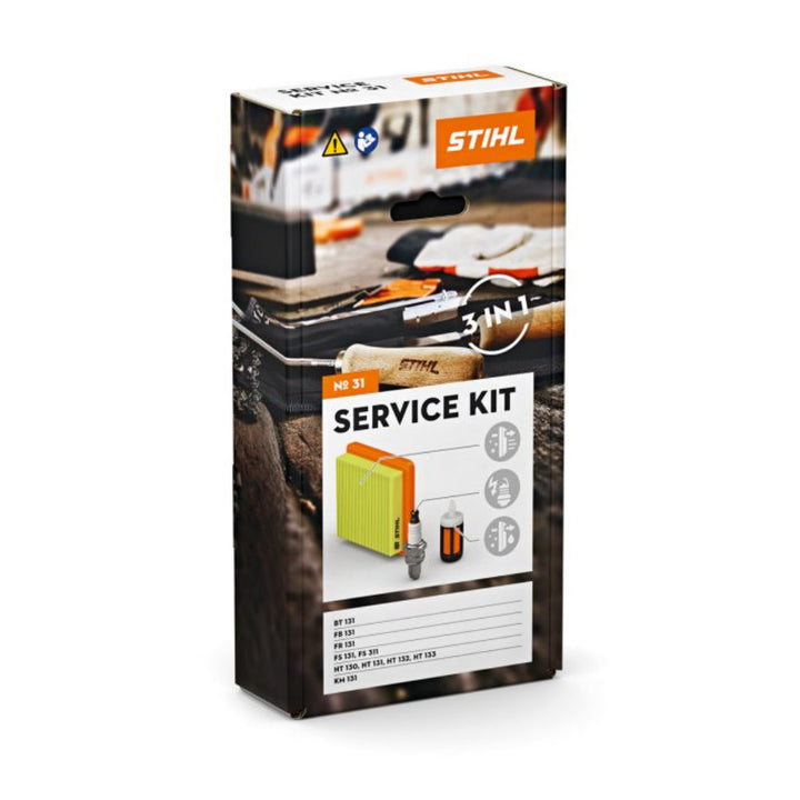 Combi Tool Accessories
