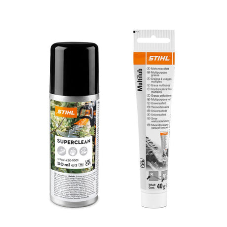 STIHL HS Care & Clean Kit