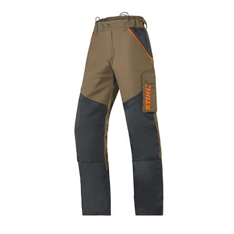 STIHL FS 3 Protect Protective Trousers