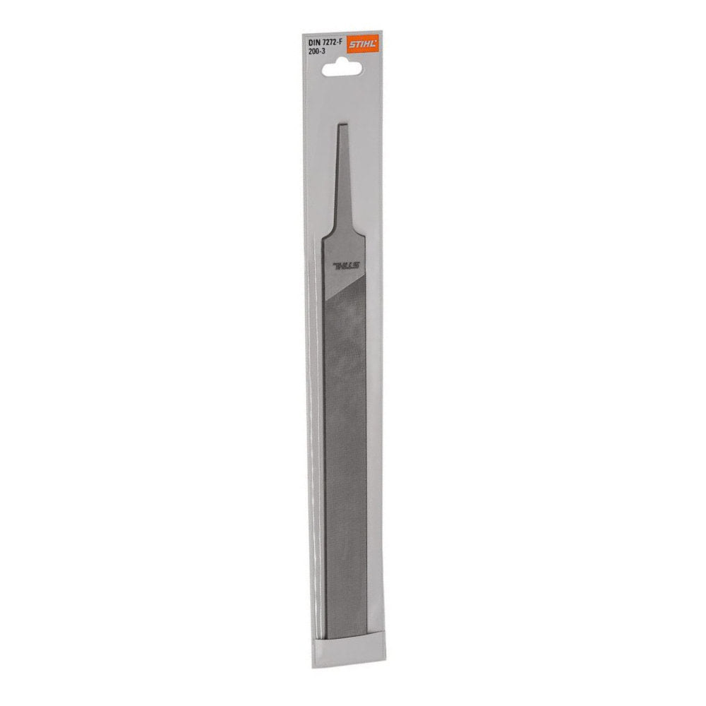 STIHL Saw Chain - Mill Saw File With Case