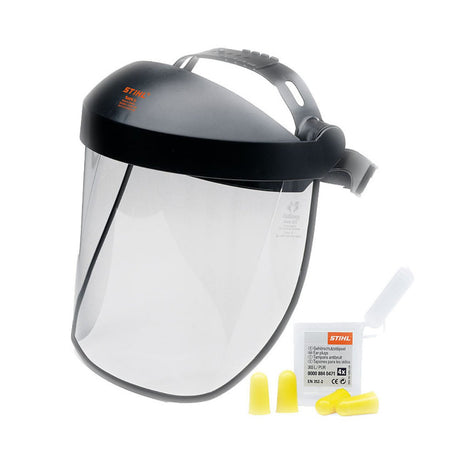 STIHL Face Protection - Plastic Visor