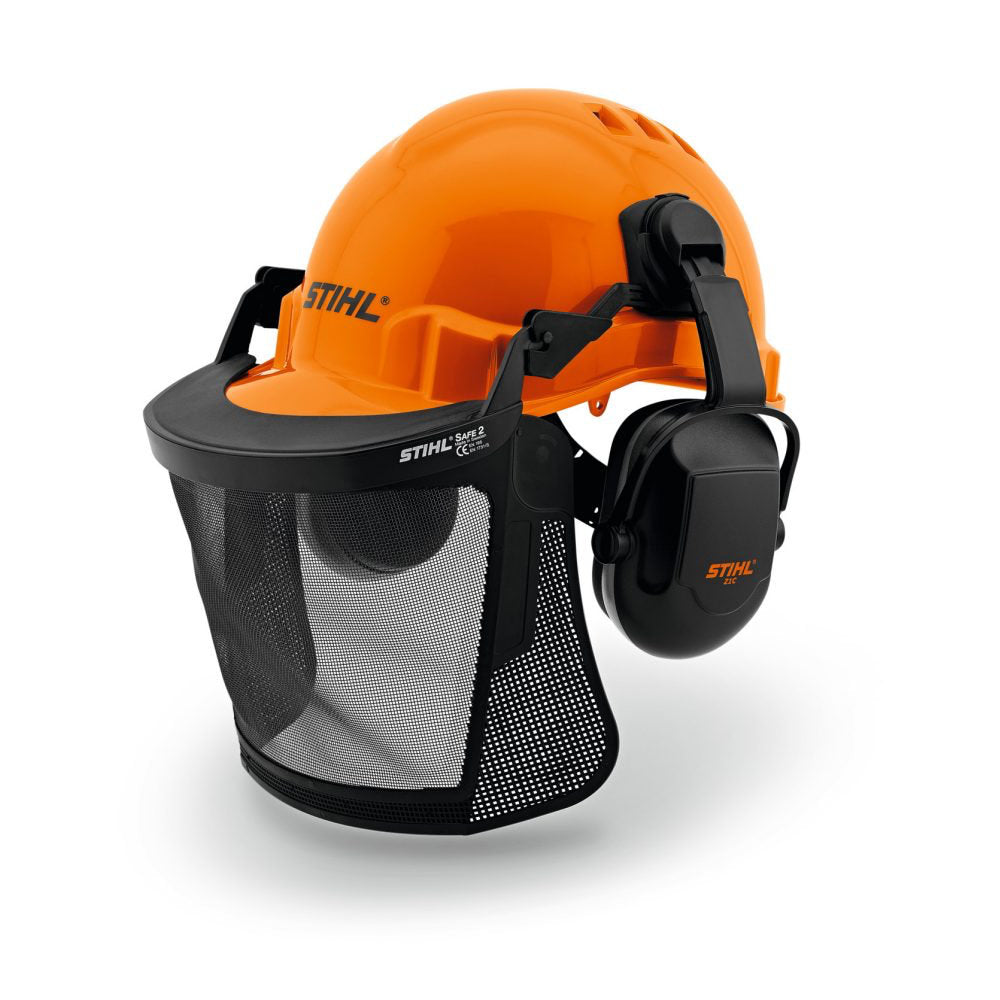 STIHL Function Basic Helmet set