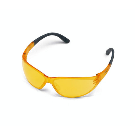 STIHL Contrast Glasses - Yellow