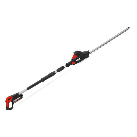 COBRA LRH5024V 24V Cordless Long Reach Hedge Trimmer (with 2Ah battery & Charger)