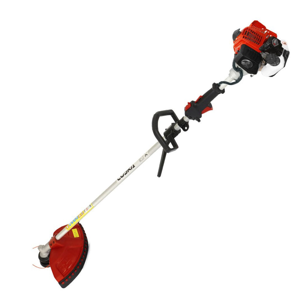 COBRA BCX230C Petrol Brush Cutter
