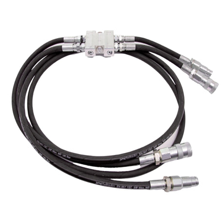 Hycon Remote Valve
