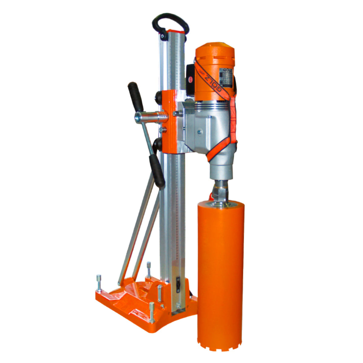 GOLZ KB 250 Steel Drill Stand