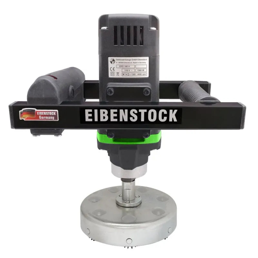 Eibenstock EPO 180 H Surface Scabbler