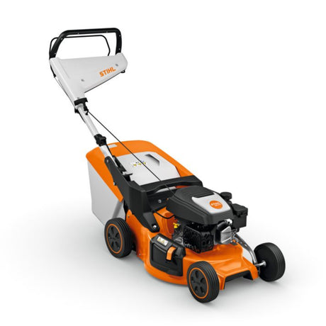 STIHL RM 248 Petrol Lawn Mower