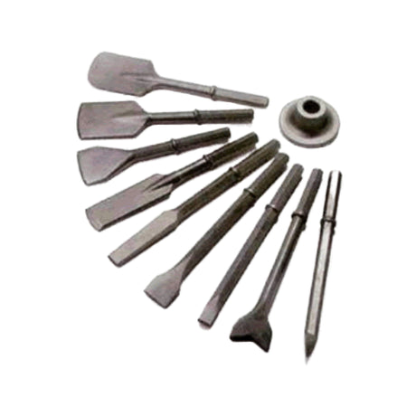 Breaker Steels