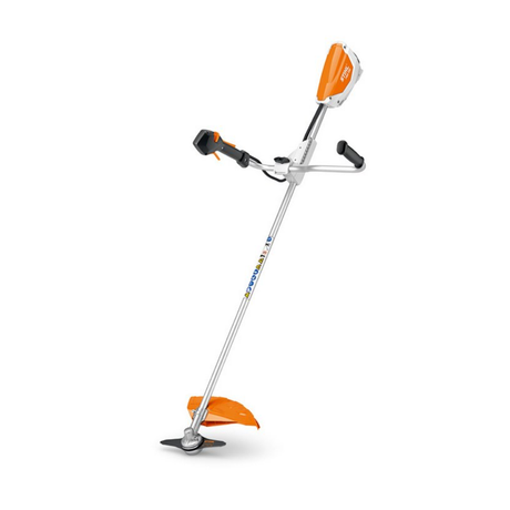 STIHL FSA 130 Cordless Brushcutter