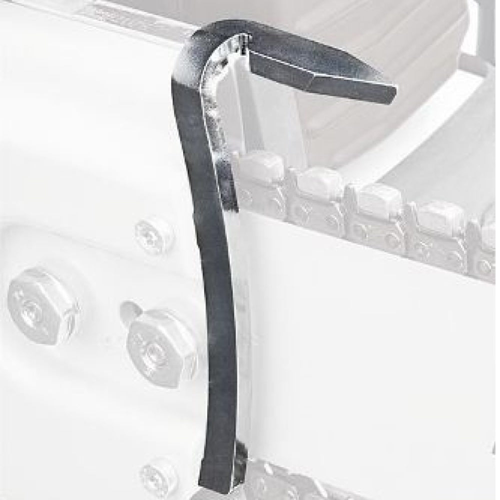 STIHL Guide Claw For GS 461 Concrete Cutter