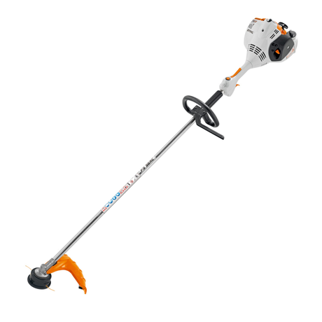 STIHL FS 56 RC-E Petrol Brushcutter