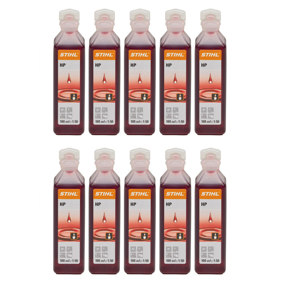 STIHL HP 2-Stroke Engine Oil