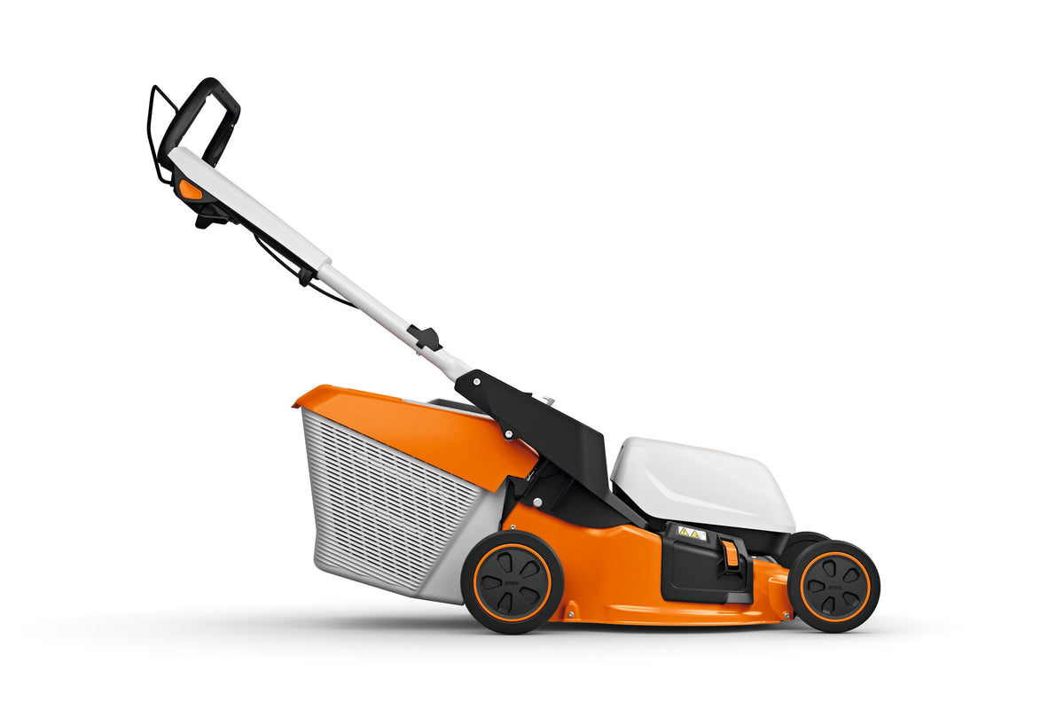 STIHL RMA 243 Cordless Lawn Mower