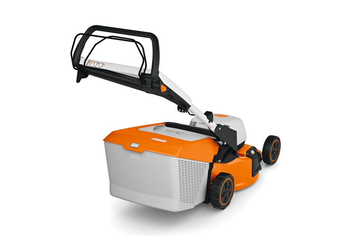 STIHL RMA 253 T Cordless Lawn Mower