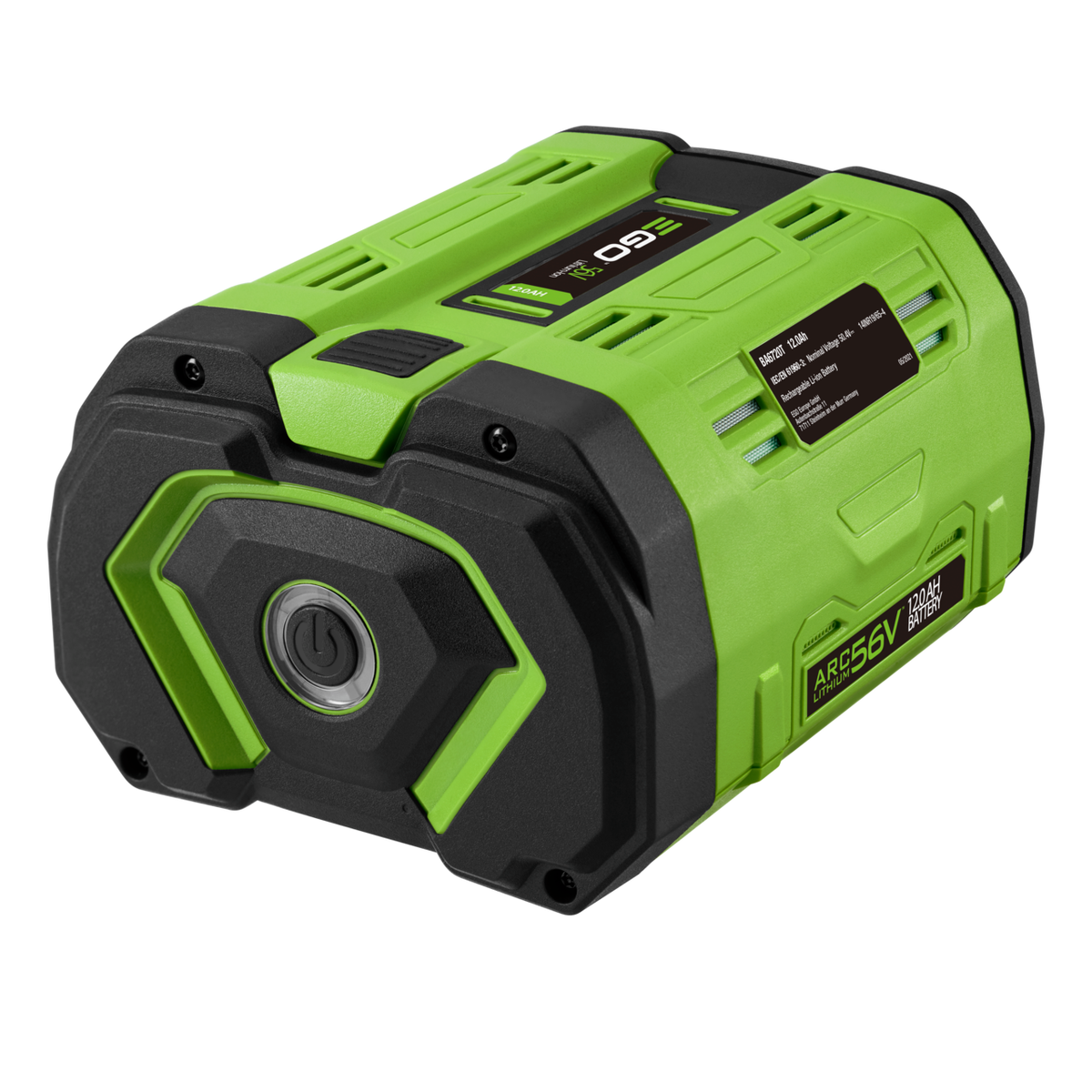 EGO BA6720T - 12Ah Battery