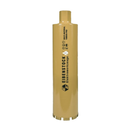 Eibenstock TIMBER-PRO Multi-Material Dry Diamond Core 1 1/4" UNC Female - 350mm
