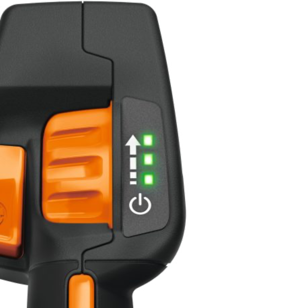 STIHL BGA 300 Cordless Backpack Blower - AP System