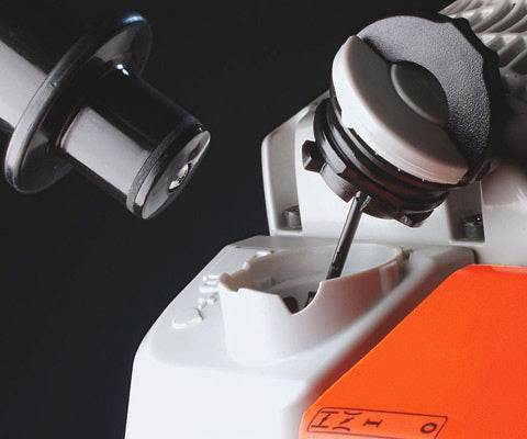 STIHL MS 261 C-M VW Petrol Chainsaw