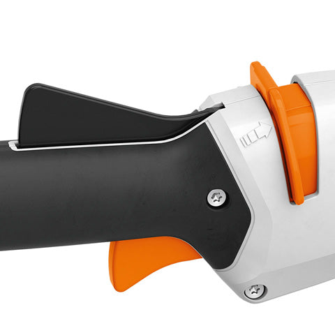 STIHL HLA 56 Cordless Long-reach Hedge Trimmer (18" Cut)