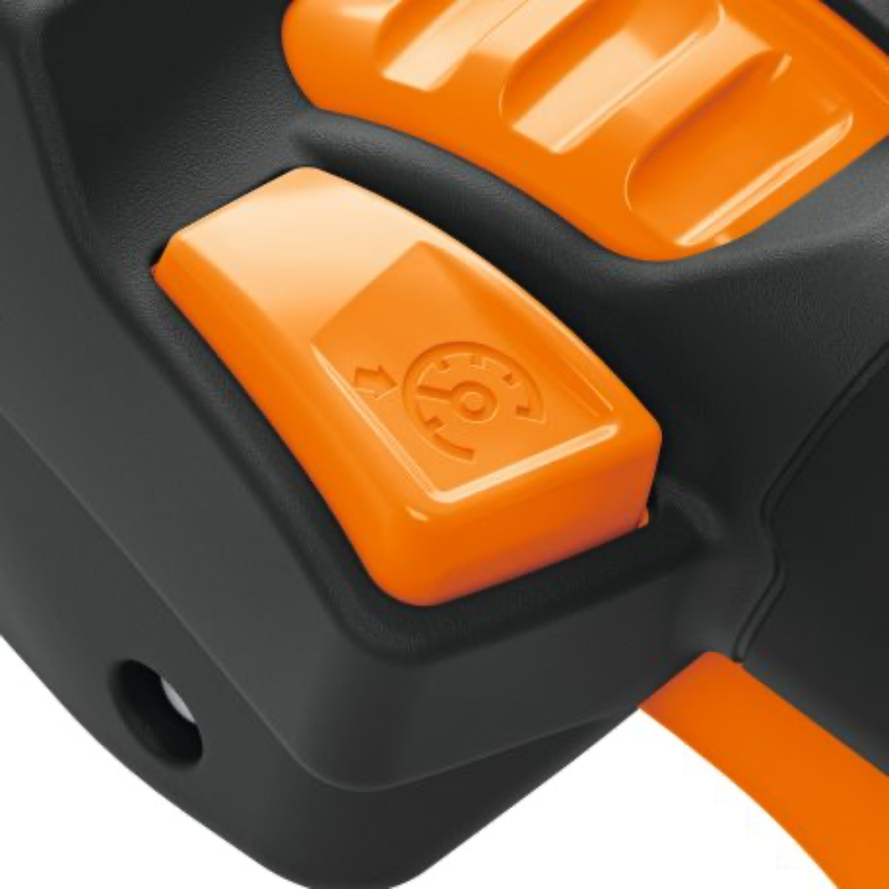 STIHL BGA 300 Cordless Backpack Blower - AP System