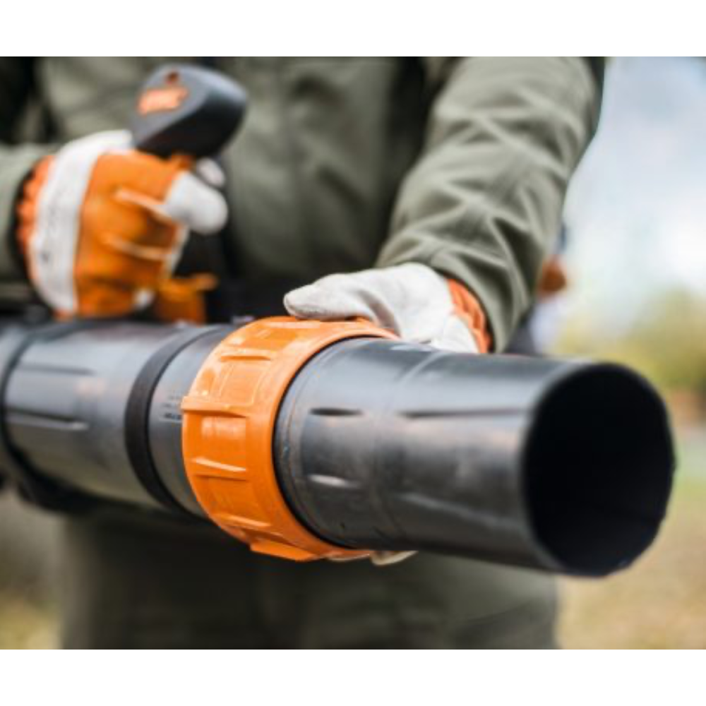 STIHL BGA 300 Cordless Backpack Blower - AP System