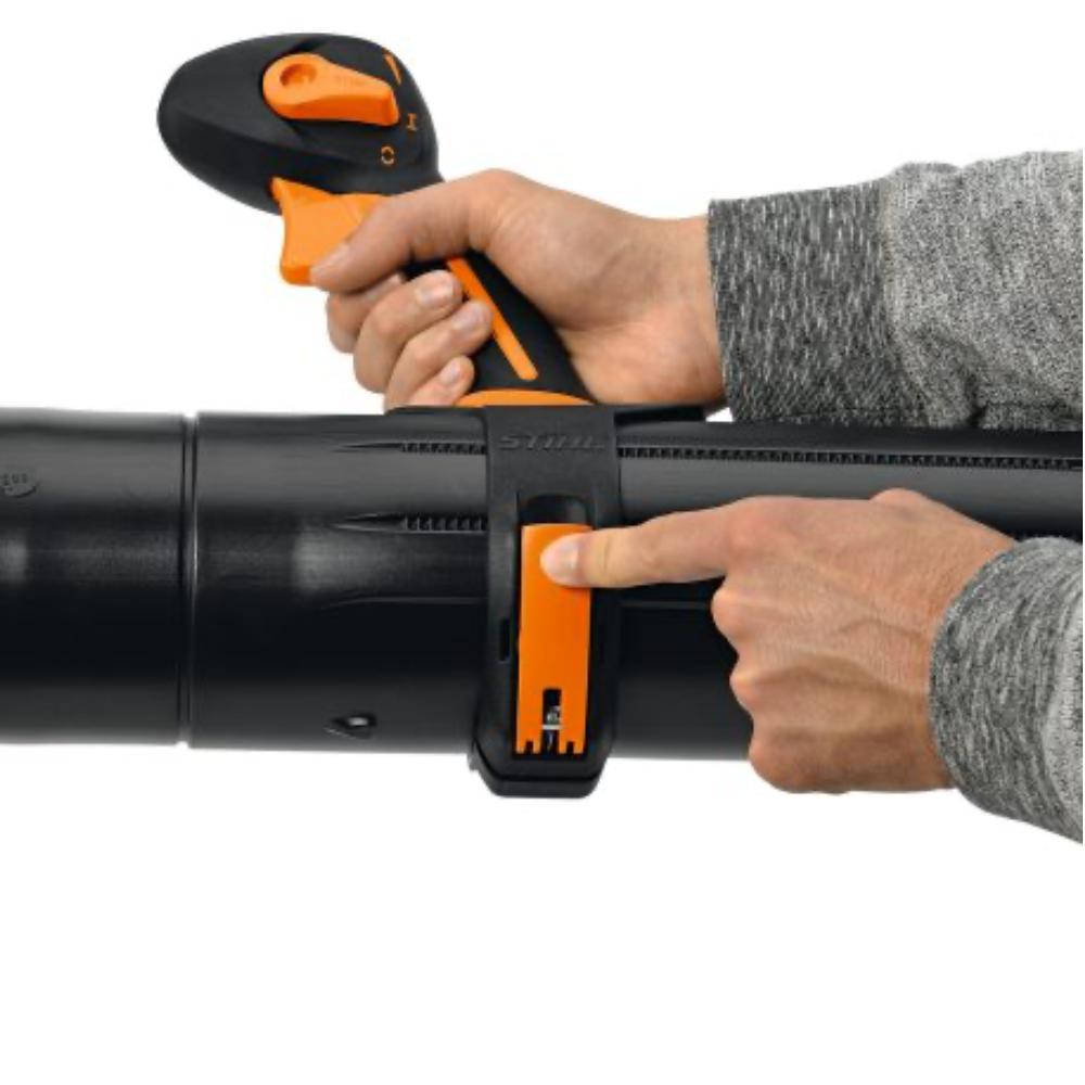 STIHL BGA 300 Cordless Backpack Blower - AP System
