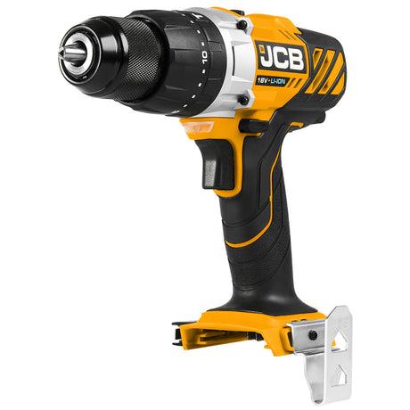 JCB 18V Combi Drill Body Bare Unit
