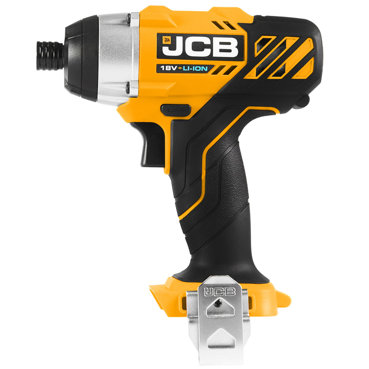 JCB 18V Impact Driver 2Ah Battery