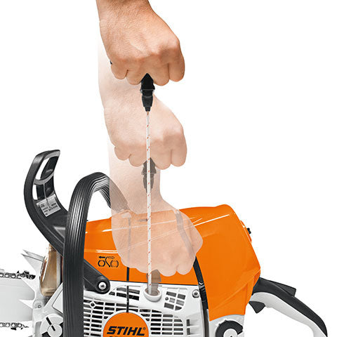 STIHL MS 261 C-M VW Petrol Chainsaw