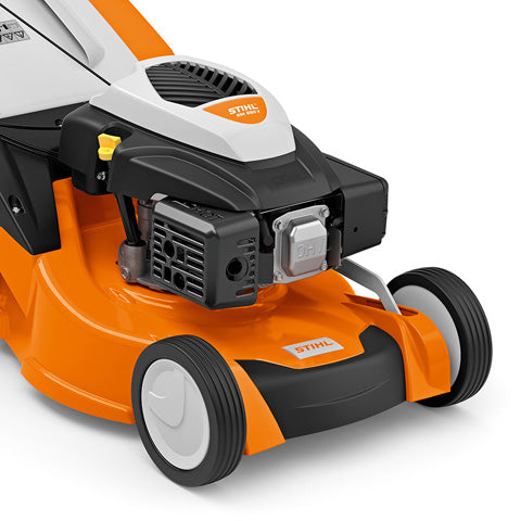 STIHL RM 650 V Petrol Lawn Mower