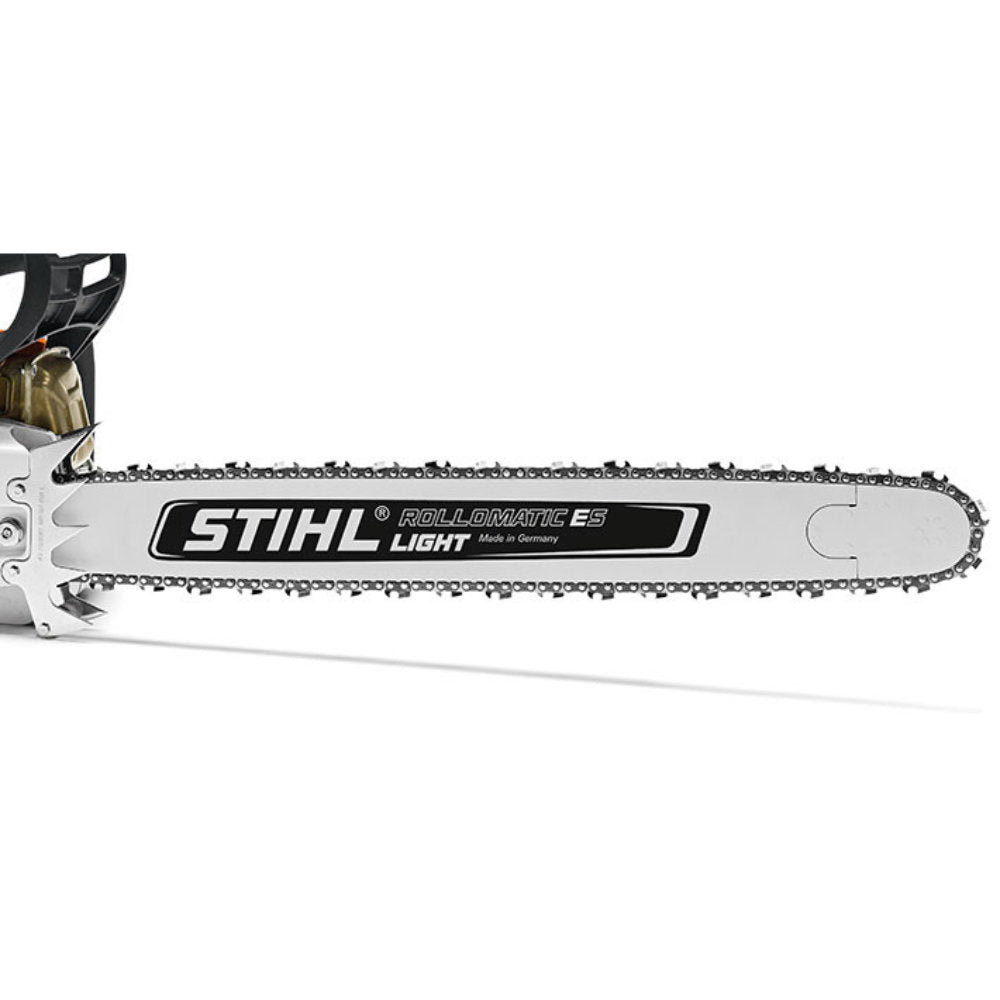 STIHL Rollomatic ES Light - For 3/8"  (11 Teeth On Sprocket)