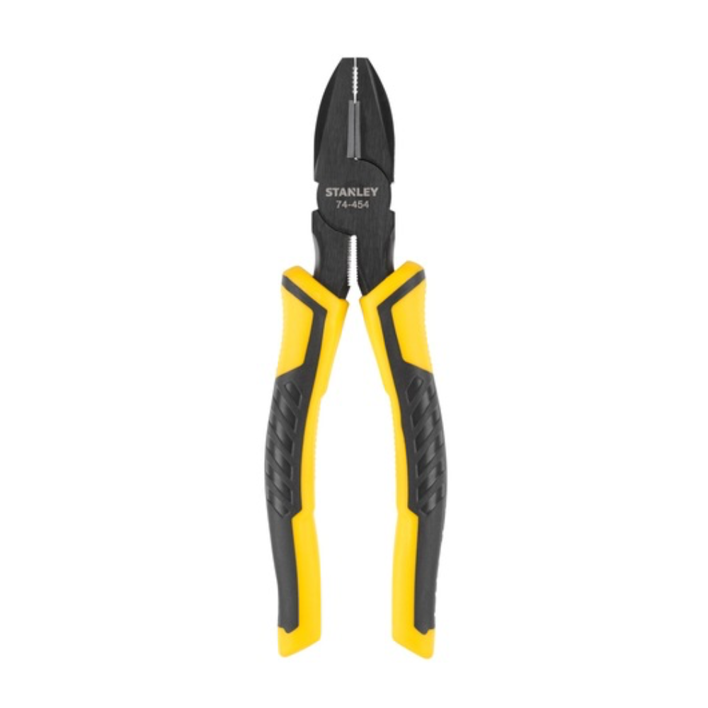 Stanley Dynagrip 180mm Combination Plier