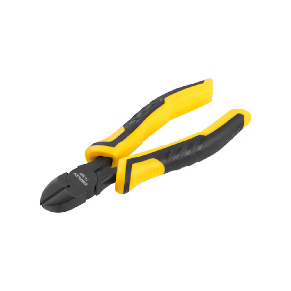Stanley Dynagrip 150mm Diagonal Cutting Pliers