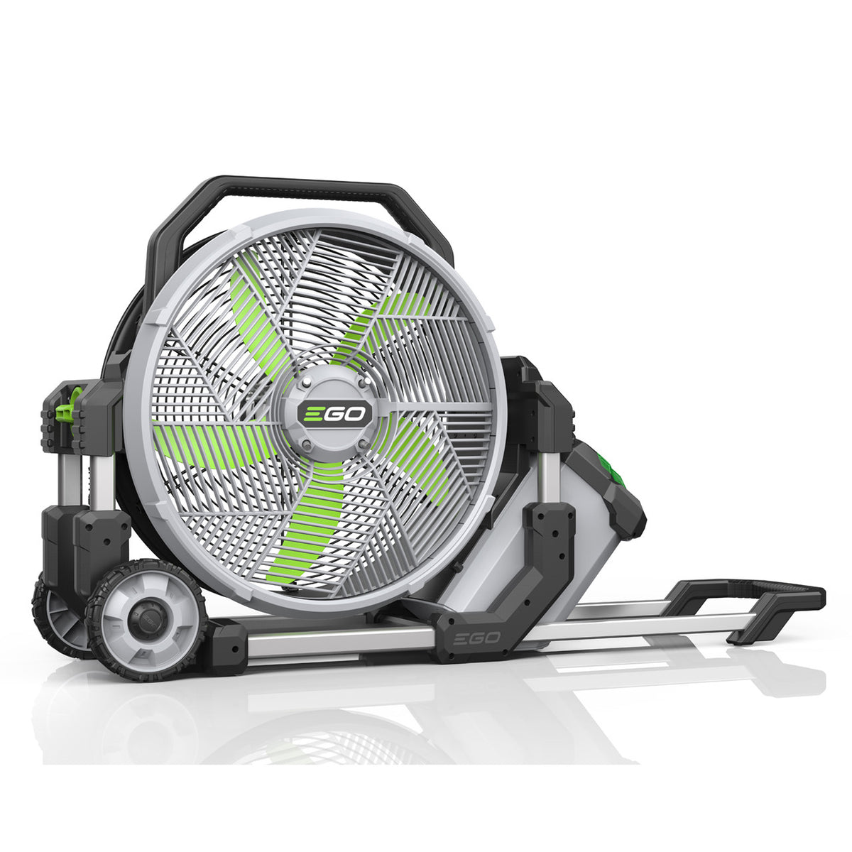 EGO FN1800E Misting Fan (Unit only)