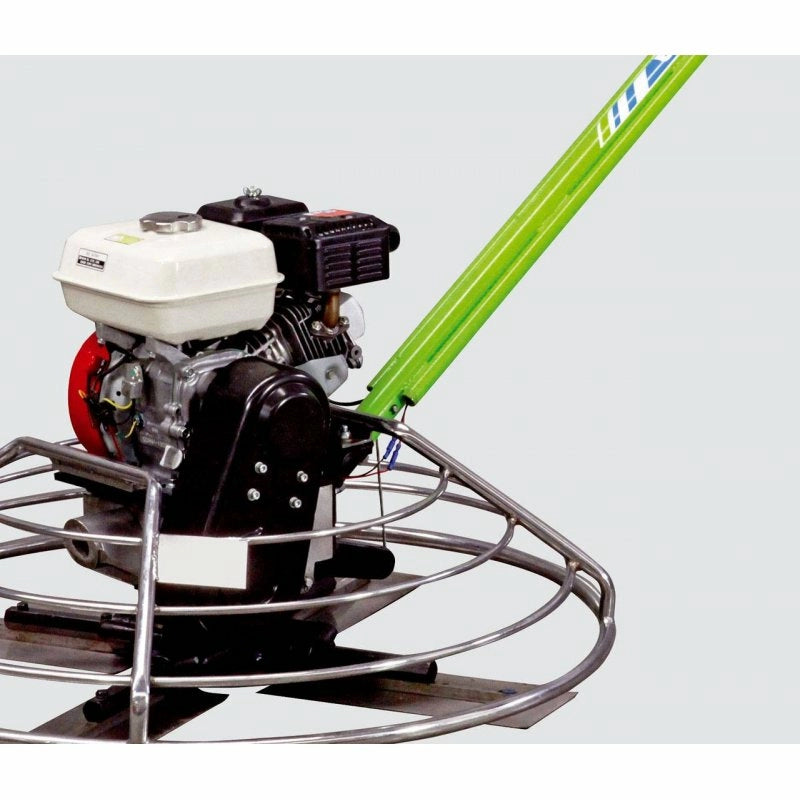 SIMA Power Trowel with Kohler Petrol 7HP CH 270 Engine HALCON 95