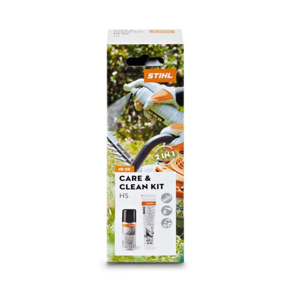 STIHL HS Care & Clean Kit