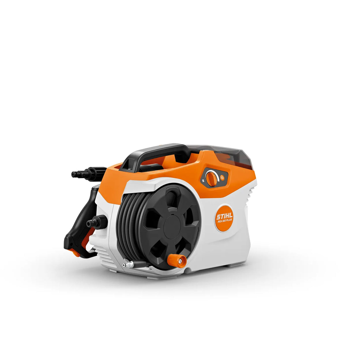 STIHL REA 60 PLUS Battery Pressure Washer