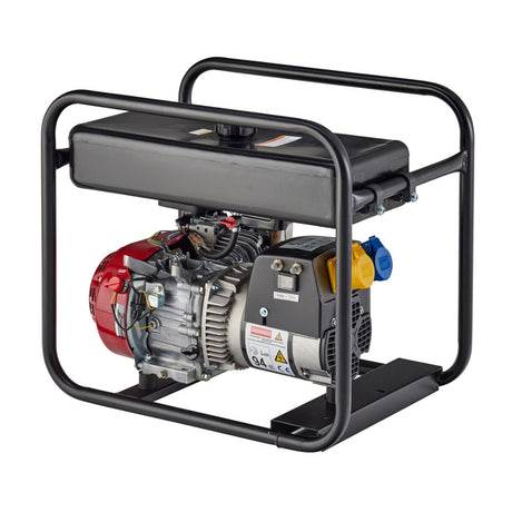 STEPHILL SE2700LR 2.7kVA / 2.2kW Generator