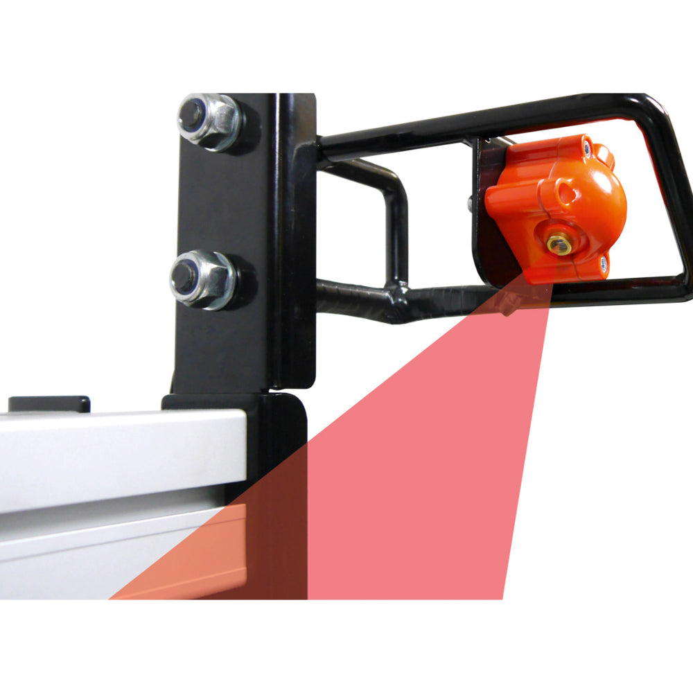 GOLZ MS 400AL Masonry Saw 110V