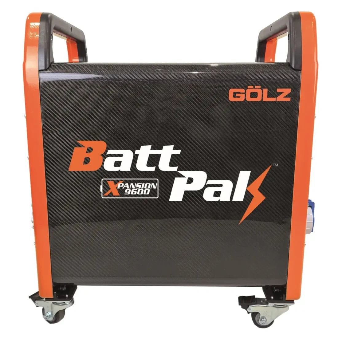 GOLZ Xpansion Packs